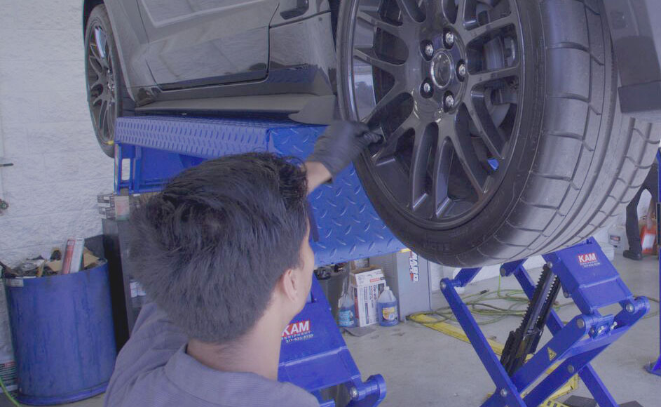 Take Your Home Garage to a Whole New Level