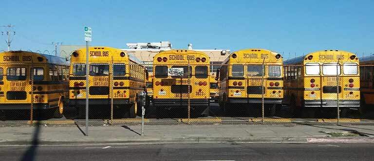 Customer Spotlight: New Albany Floyd County Consolidated School Corporation